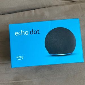 Echo Dot